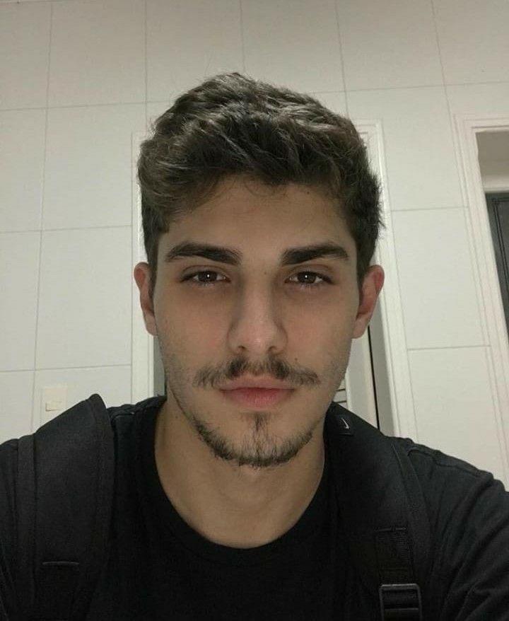 David K.