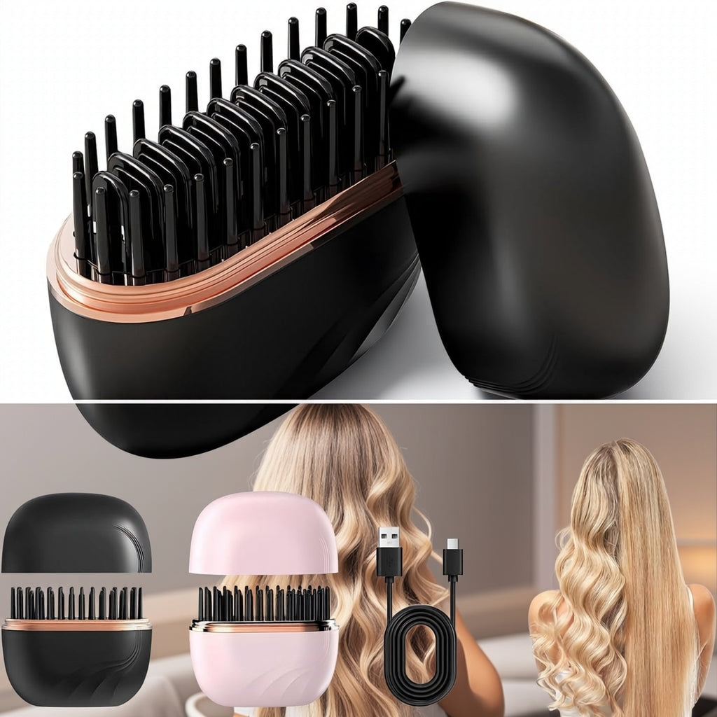 The SnapStyler™ Mini