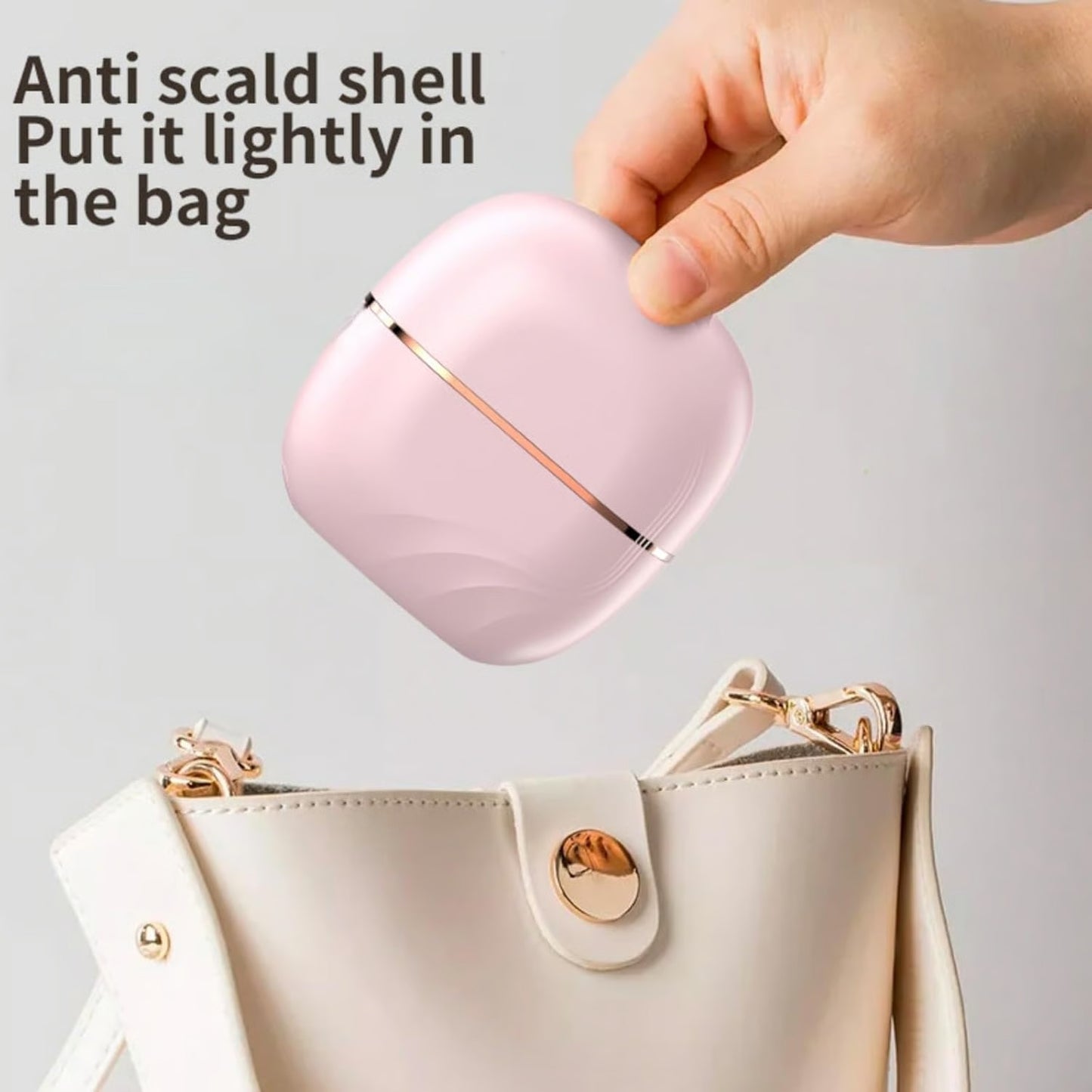 The SnapStyler™ Mini