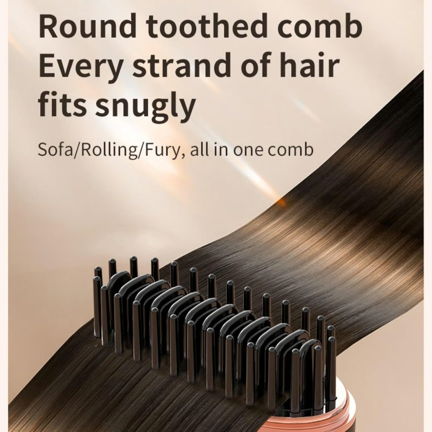The SnapStyler™ Mini